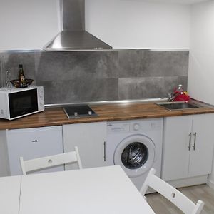 Apartamento de 1 Dormitorio
